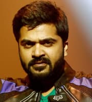 Silambarasan — Singer