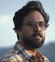 Krishnan Vasant — Cinematography