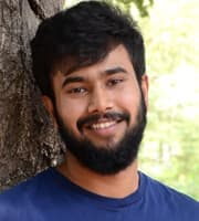 Rahul Vijay — Supporting Actor