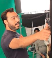 Bobby Batra — Choreography