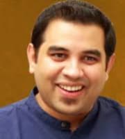 Praveen Lakkaraju — Music Director