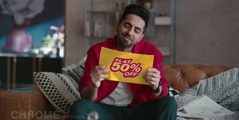 Nexus Malls TVC