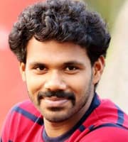 Abhishek Raveendran — Supporting Actor