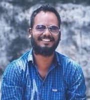 Naresh Kumaran — Music director