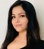 Sudiksha Jha