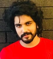 Anshuman Singh Rajput