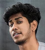 Sanjay Harris