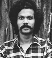 Karthik Ratnam — Supporting Actor