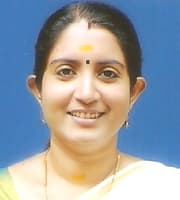 Sonia Giri — Supporting Actress