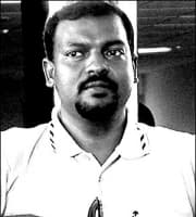 Kanmani — Director