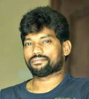 Veligonda Srinivas — Dialogue