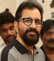 Hemambar Jasti — Director