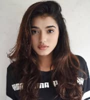 Ketika Sharma — Actress