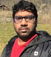Anil Paduri — Director