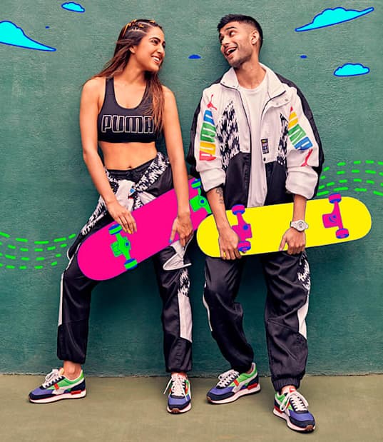 Puma TVC