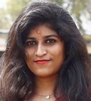 Srividya Basawa — Director