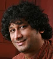 Girish Narayanan — Music director