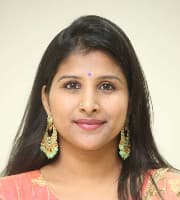 Mangli — Singer