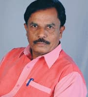 Kundalik Kedari