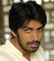 Nachiket Samant — Story Writer
