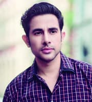 Randheer Rai — Actor