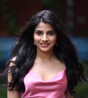 Asheema Vardaan — Actress