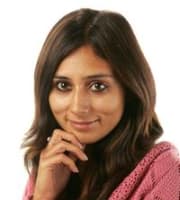 Ayesha Mohan
