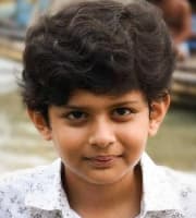 Samontak Dyuti Maitra — Supporting Actor