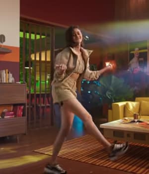 Skechers D’Lites