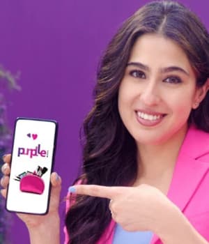 Purplle