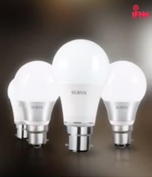 Surya LED