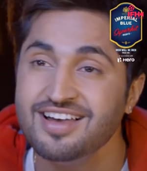 Imperial Blue Superhit Nigths
