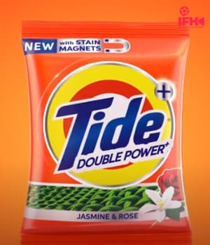 Tide Double Power