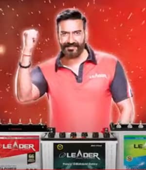 Leader Batteries