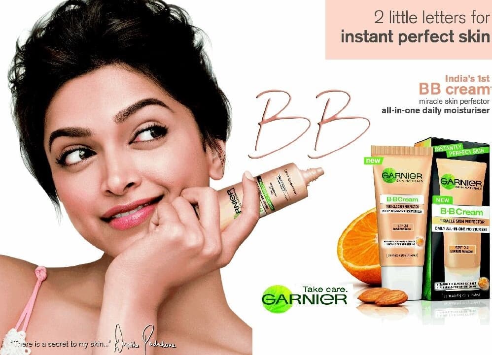 Garnier