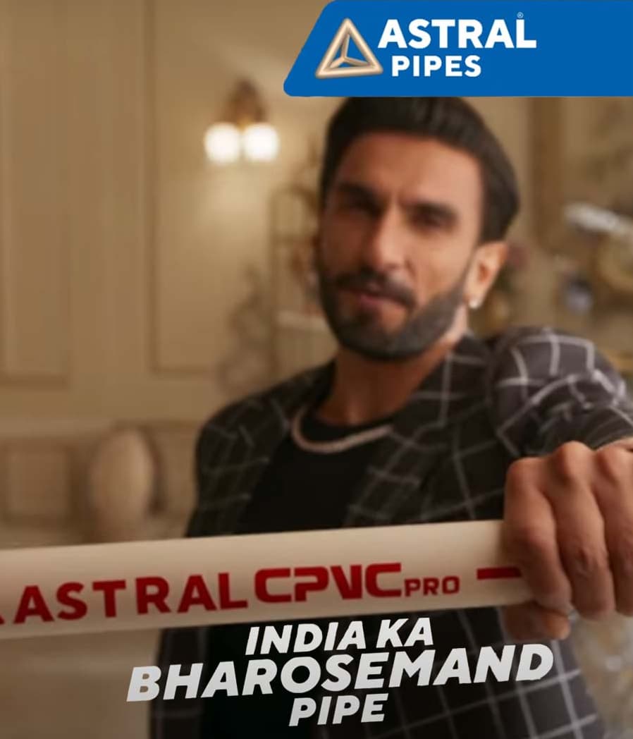 Astral Pipes
