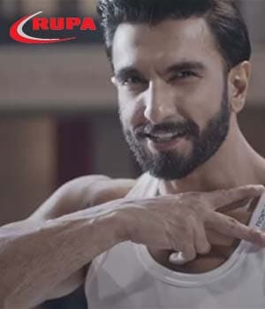 Rupa Frontline New TVC 2022