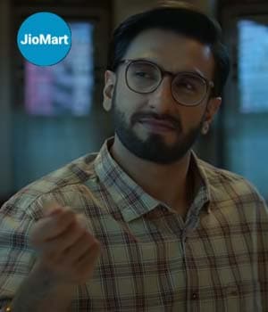 Get LOWEST PRICES EVERYDAY - JioMart