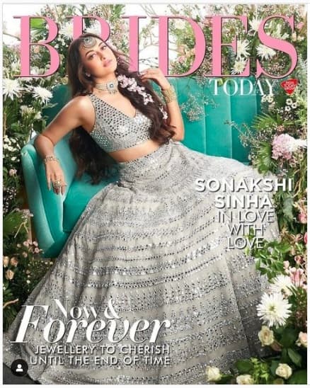 Brides Today Magazine July 2021