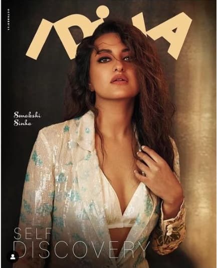 iDiva Magazine October 2021