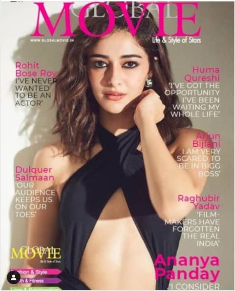 Global Movie Magazine September 2022