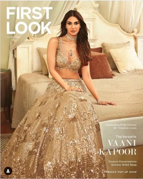 First Look Magazine September 2022