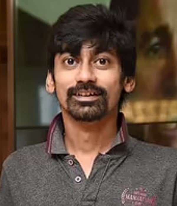Dipangshu Acharya — Lyricist