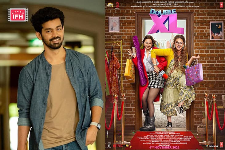 South Star Mahat Raghavendra To Debut In Hindi With Double XL