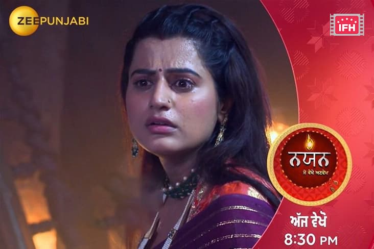 Nayan Jo Vekhe Unvekha Takes An Unfortunate Turn; Nayan And Devansh’s Life Is In Extreme Danger