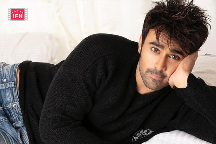 Pearl V Puri To Make Bollywood Debut With 'Yaariyan 2'