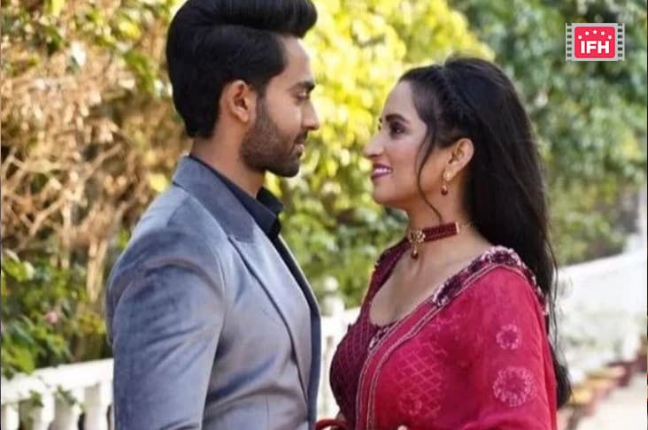 What Surprises Does This Festive Episode Of Geet Dholi Have For Geet And Malhar?