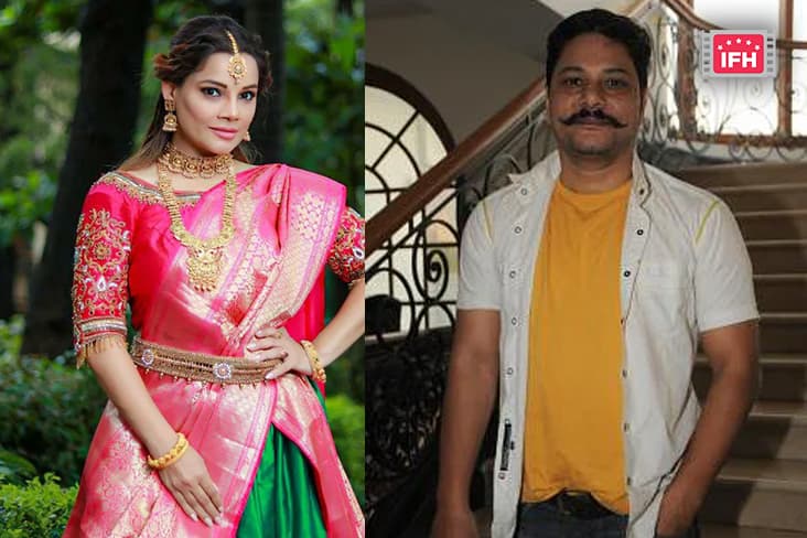 Kanika Maheshwari And Ravi Gossain To Star In Rashmi Sharma Telefilms 'Dil Kare Gallan'