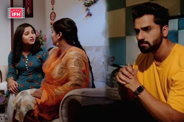 A Shocking Update On Sanjha Sufna, Diya’s Marriage Gets Fixed