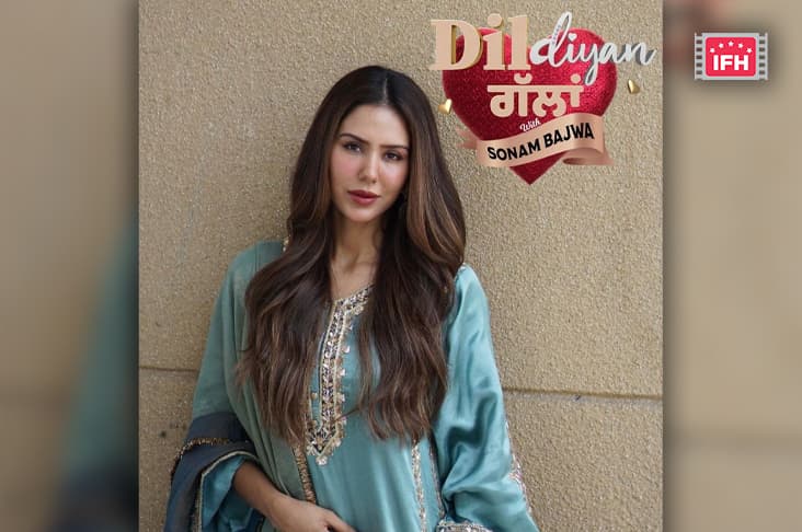 Relive The Best Moments Of “Dil Diyan Gallan With Sonam Bajwa Season 1” Today At 7 PM On Zee Punjabi